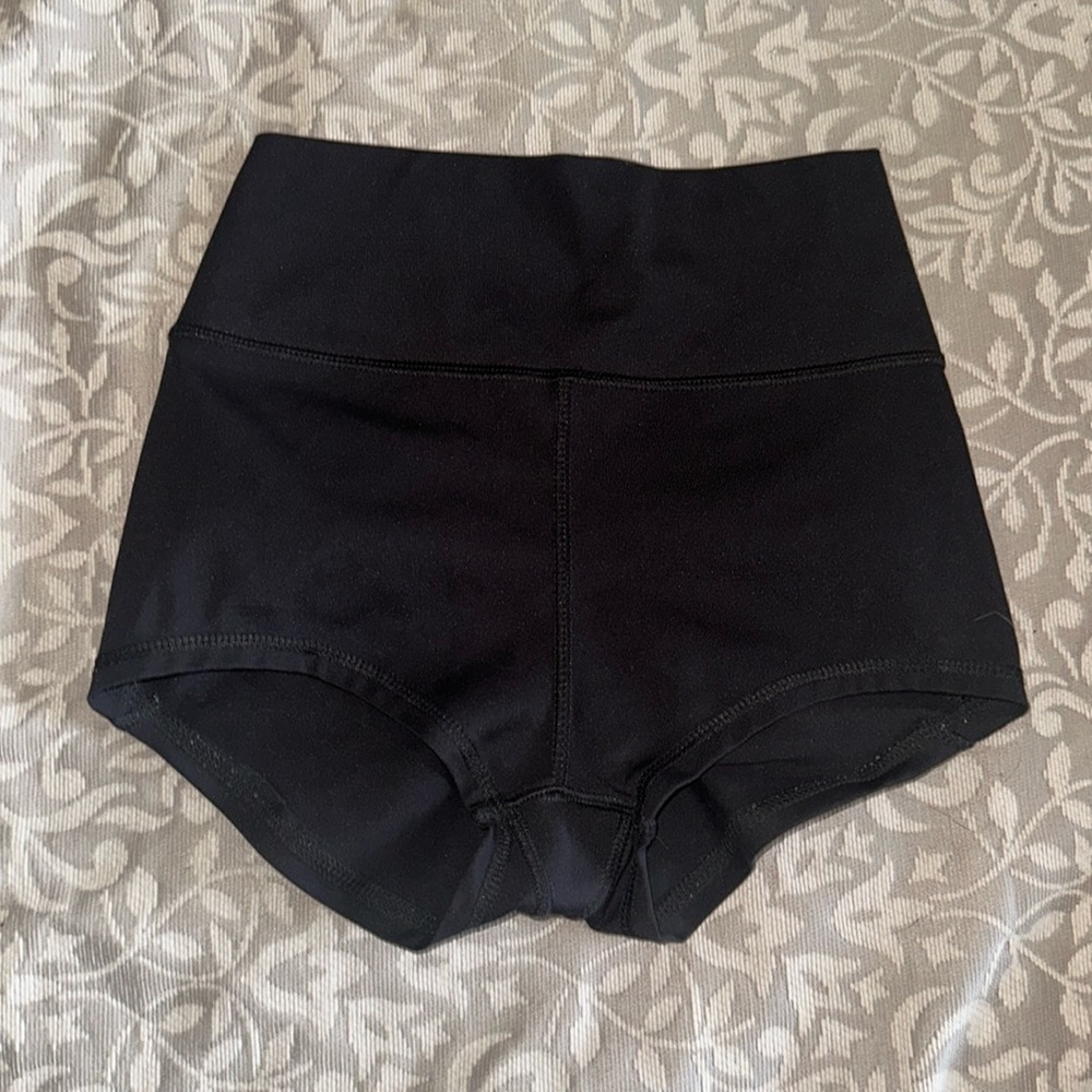 Five Dancewear Shorts PA